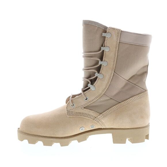 Altama Mens Jungle WX 10.5" Brown Boots (NWT) - Picture 5 of 7